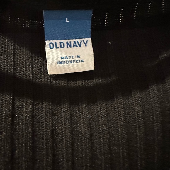 Old Navy Sweater Dress - Picture 4 of 8